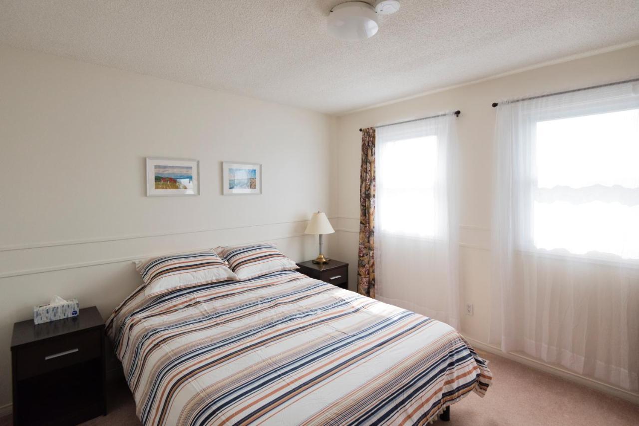 The Comfort Stay At City Of Пикъринг Екстериор снимка