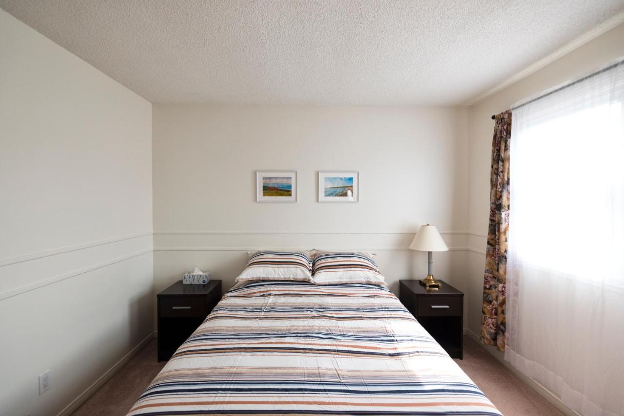 The Comfort Stay At City Of Пикъринг Екстериор снимка