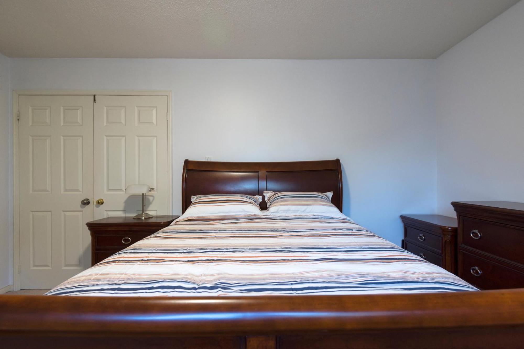 The Comfort Stay At City Of Пикъринг Екстериор снимка